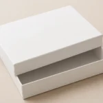 Custom Rigid Box With Lid
