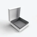 Custom Rigid Box With Lid