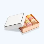 Macaron Rigid Box