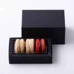 Macaron Rigid Box