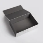 Printed Magnetic Boxes