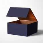 Printed Magnetic Boxes