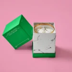 Rigid Candle Boxes