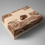 Rigid Chocolate Box