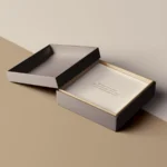 Two Piece Rigid Boxes