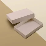 Two Piece Rigid Boxes